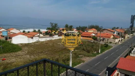 Apartamento com 2 Quartos à venda, 80m² no Inoã (Inoã), Maricá