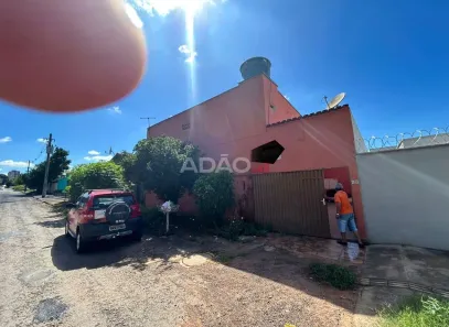 Casa com 8 Quartos à venda, 280m² no Ilda, Aparecida de Goiânia