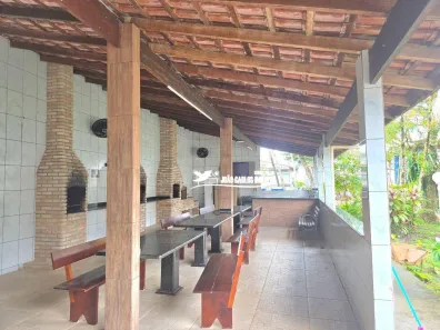 Kitnet com 1 Quarto à venda, 30m² no Nova Itanhaém - Interior, Itanhaém