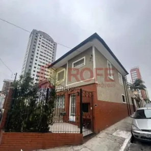 Sobrado com 3 Quartos à venda, 141m² no Vila Mariana, São Paulo