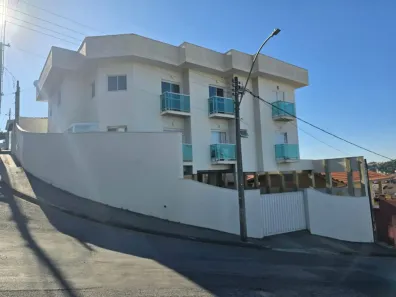 Apartamento com 2 Quartos à venda, 52m² no Loteamento Itatiba Park, Itatiba