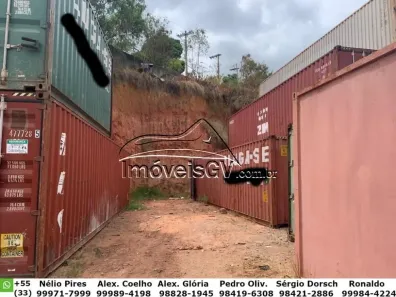 Lote/Terreno com 1 Quarto à venda, 570m² no Ilha dos Araújos, Governador Valadares