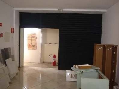 Ponto Comercial para alugar, 125m² no Baeta Neves, São Bernardo do Campo