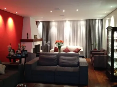 Apartamento com 4 Quartos à venda, 300m² no Vila Andrade, São Paulo