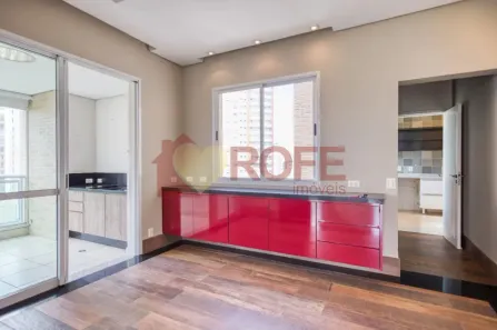 Apartamento com 3 Quartos à venda, 300m² no Perdizes, São Paulo
