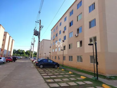 Apartamento com 2 Quartos à venda, 41m² no Rio Branco, Canoas