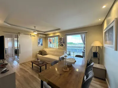 Apartamento com 3 Quartos à venda, 96m² no Capoeiras, Florianópolis