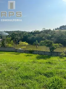 Lote/Terreno à venda, 631m² no Fim do Campo, Jarinu