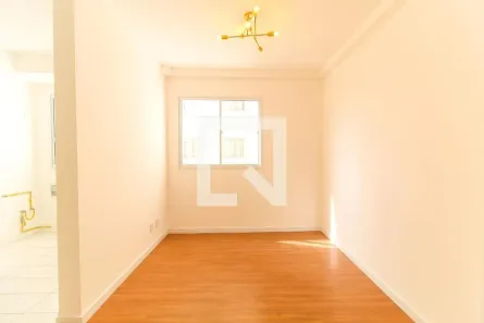 Apartamento com 2 Quartos à venda, 48m² no Gleba do Pêssego, São Paulo