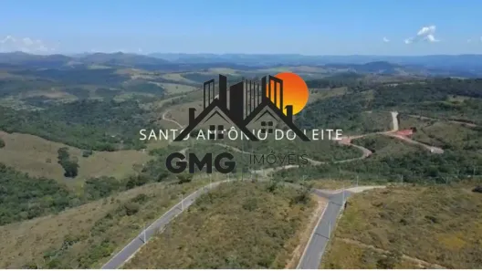 Lote/Terreno à venda, 825m² no Centro, Ouro Preto
