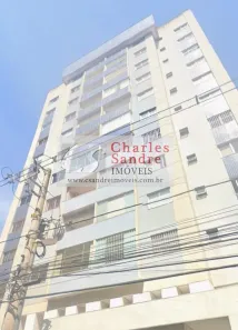 Apartamento com 3 Quartos à venda, 80m² no Setor Central, Goiânia