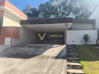 Casa com 3 Quartos à venda, 350m² no Residencial Costa das Areias II, Salto