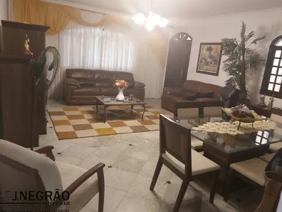 Sobrado com 3 Quartos à venda, 160m² no São João Clímaco, São Paulo