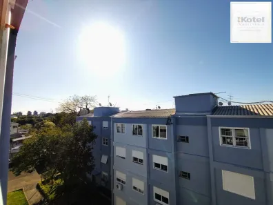 Apartamento com 3 Quartos à venda, 61m² no Camaquã, Porto Alegre