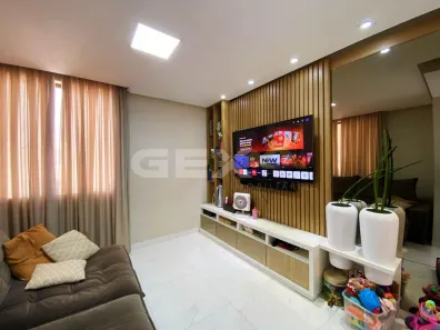 Casa com 3 Quartos à venda, 137m² no Tietê, Divinópolis
