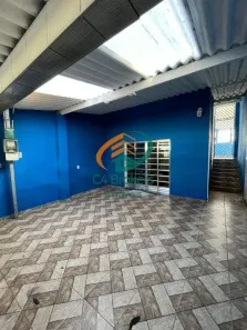 Casa com 3 Quartos à venda, 258m² no Parque Piratininga, Guarulhos