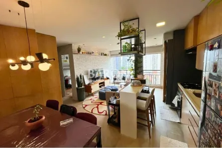 Apartamento com 2 Quartos à venda, 70m² no Nova Piraju, São Paulo