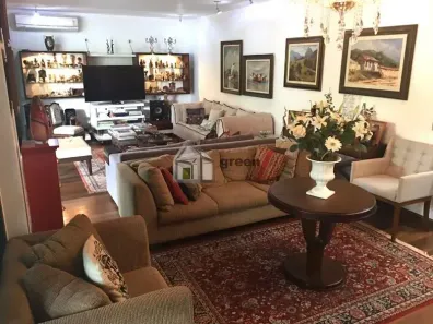 Apartamento com 4 Quartos à venda, 261m² no Barra da Tijuca, Rio de Janeiro