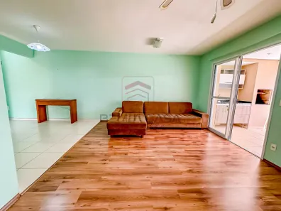 Apartamento com 3 Quartos à venda, 90m² no Alto da Mooca, São Paulo