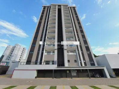 Apartamento com 3 Quartos à venda, 80m² no Jardim Refúgio, Sorocaba