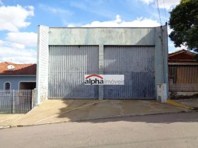 Galpão/Depósito/Armazém à venda, 204m² no Jardim Conceição (Nova Veneza), Sumaré
