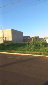 Lote/Terreno à venda, 208m² no Parque Residencial Dignidade, São José do Rio Preto