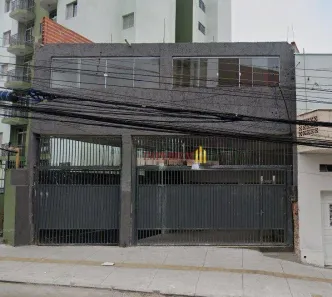Prédio Comercial para alugar, 240m² no Parada Inglesa, São Paulo