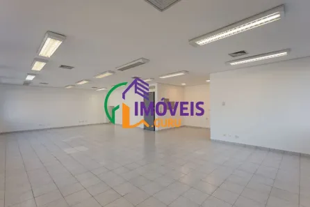 Sala Comercial para alugar, 90m² no Vila Madalena, São Paulo