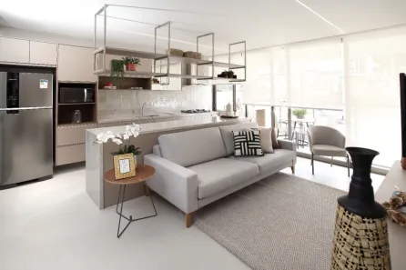 Apartamento com 2 Quartos à venda, 74m² no São Mateus, Juiz de Fora
