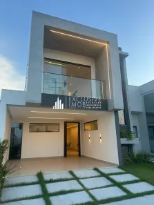 Casa de Condomínio com 3 Quartos à venda, 207m² no Tenoné, Belém