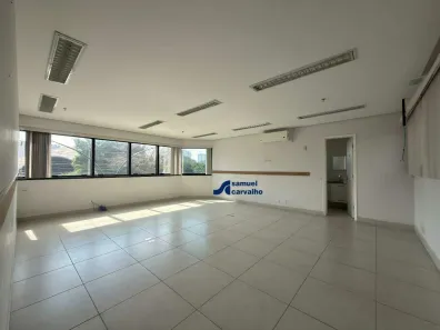 Sala Comercial à venda, 113m² no Barra Funda, São Paulo