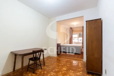 Apartamento com 1 Quarto à venda, 46m² no Vila Mariana, São Paulo