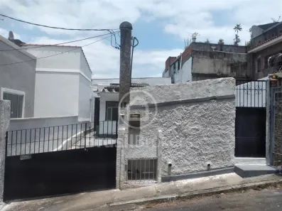 Casa com 2 Quartos à venda, 50m² no Tauá, Rio de Janeiro