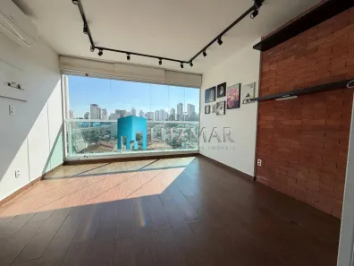 Apartamento com 2 Quartos à venda, 73m² no Jardim Aeroporto, São Paulo