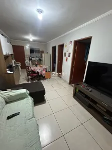 Apartamento com 2 Quartos à venda, 62m² no Portal Vila Verde, Pouso Alegre