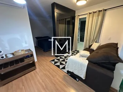 Apartamento com 1 Quarto à venda, 45m² no Ipiranga, São Paulo