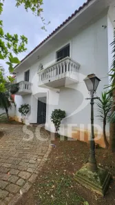 Imóvel Comercial com 4 Quartos para alugar, 348m² no Jardim dos Estados, São Paulo