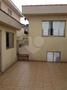 Casa com 3 Quartos à venda, 350m² no Parque Jabaquara, São Paulo