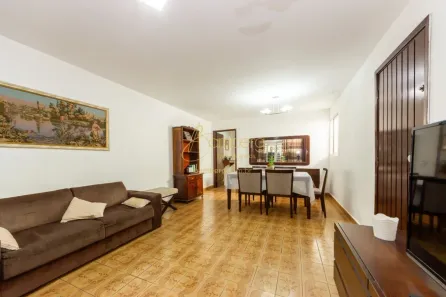 Casa com 3 Quartos à venda, 154m² no Vila Cruzeiro, São Paulo
