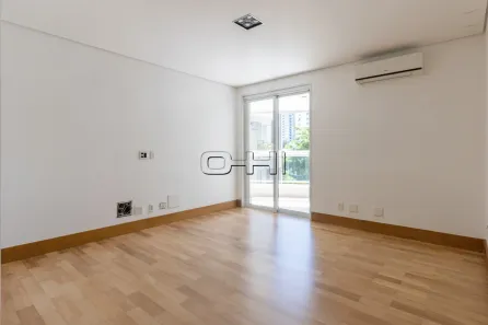 Apartamento com 2 Quartos à venda, 198m² no Vila Nova Conceição, São Paulo