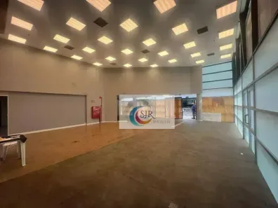 Ponto Comercial para alugar, 252m² no Vila Olímpia, São Paulo