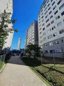 Apartamento com 2 Quartos à venda, 41m² no Conjunto Habitacional Santa Etelvina III, São Paulo
