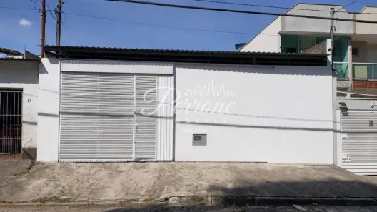 Galpão/Depósito/Armazém à venda, 250m² no Jardim Vila Formosa, São Paulo