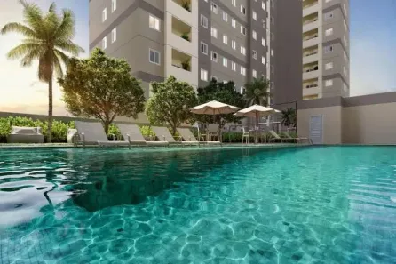 Apartamento com 2 Quartos à venda, 42m² no Parada Inglesa, São Paulo