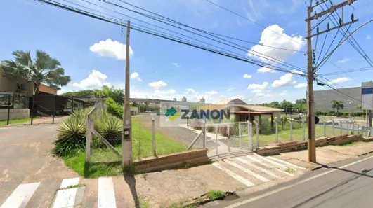 Lote/Terreno à venda, 2767m² no Vila Nossa Senhora da Paz, São José do Rio Preto