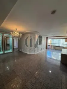 Apartamento com 3 Quartos à venda, 127m² no Aldeota, Fortaleza