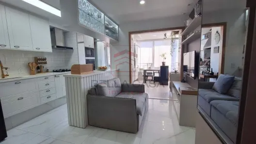 Apartamento com 3 Quartos à venda, 78m² no Parque da Vila Prudente, São Paulo