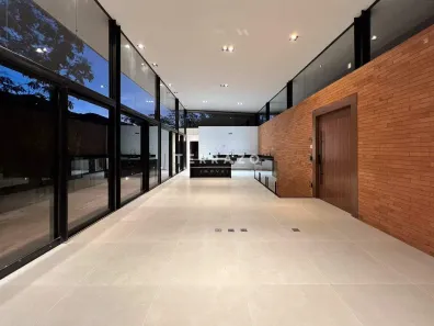 Casa de Condomínio com 5 Quartos para alugar, 340m² no Parque do Imbui, Teresópolis