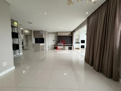 Apartamento com 3 Quartos à venda, 117m² no Jardim das Acácias, São Paulo