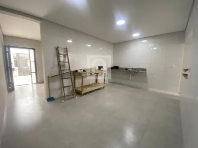 Casa com 2 Quartos à venda, 80m² no Parque São Bento, Sorocaba
